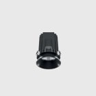 IGUZZINI ILLUMINAZI IGZ3.QA54.704.0 LASER TOND.D75 FISS.MIN.LED WARM 2700K M