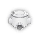 RAYTECH SRL - RYT012452-000 GUAT-26 KIT CONNESSIONE ZONE CLASSIFICAT