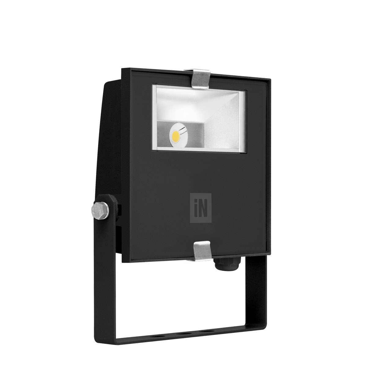 PERFORMANCE IN LIGHT PRI306518 GUELL ZERO/A/W 30 830 BK-RAL9005