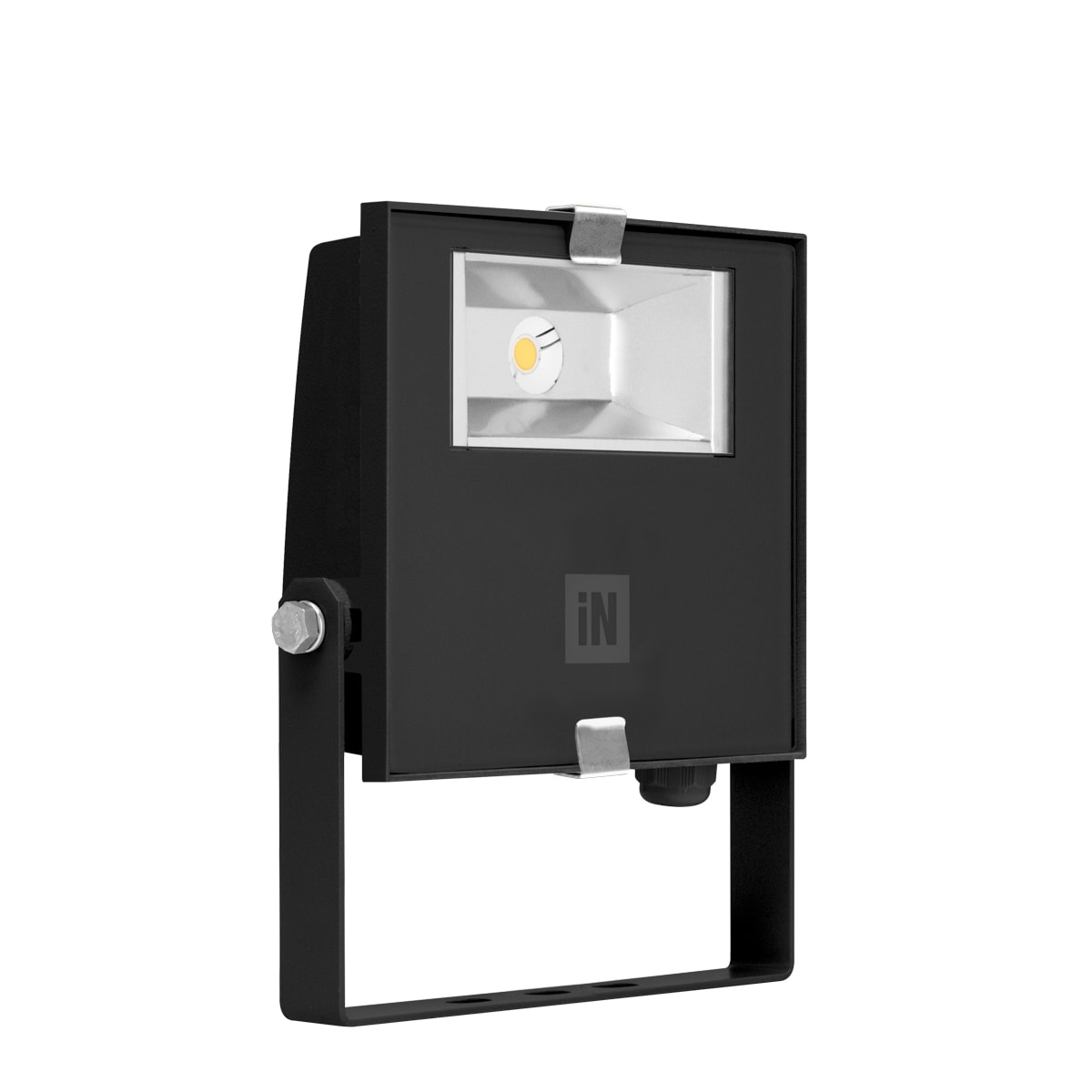 PERFORMANCE IN LIGHT PRI306509 GUELL ZERO/S/M 30 830 BK-RAL9005