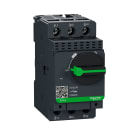 SCHNEIDER ELECTRIC - SNRGV2L08 Int. autom. TeSys GV2 - magnetico - manovra rotativa - 4A viti serrafilo