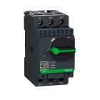 SCHNEIDER ELECTRIC - SNRGV2L20 Int. autom. TeSys GV2 - magnetico - manovra rotativa - 18A viti serrafilo