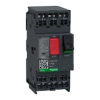 SCHNEIDER ELECTRIC - SNRGV2ME033 Int. autom. TeSys GV2 - magnterm - pulsante - 0,25-0,40A - molla