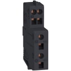 SCHNEIDER ELECTRIC - SNRGV4AE11 CONTATTO AUX OF O SD PER GV4