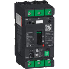 SCHNEIDER ELECTRIC - SNRGV4PB80N TESYS GV UL489 40-80A 35KA 480Y