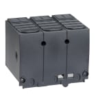 SCHNEIDER ELECTRIC - SNRGV7AC01 COPRIMORSETTI 35MM IP40 GV5/GV7
