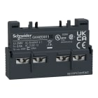 SCHNEIDER ELECTRIC SNRGVAED011 CONT 1NO GUASTO 1NC AUX IST VITE FRONT