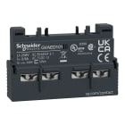 SCHNEIDER ELECTRIC SNRGVAED101 CONT 1NO GUASTO 1NO AUX IST VITE FRONT