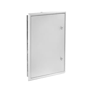 ELETTRA SRL AEG AEGGVK4IC-120 ARM.SCHALT GVK COMP. IP40 INC. PC 120 MD
