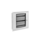 ELETTRA SRL AEG - AEGGVK4IT-72 ARM.SCHALT GVK COMP. IP40 INC. PT 72 MOD