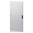 GEWISS - GEWGW47163 PORTA IN LAMIERA DI ACCIAIO - CHIUSURA AD ASTE - CVX 160E - 600X1000 - IP65