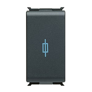 GEWISS - GEWGW30360 PORTAFUSIBILE PER FUS.6,3X32 16A 250V
