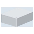 GEWISS GEWGW48084 COPERCHIO ALTO CASSETTA 152X98