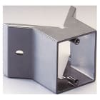 GEWISS - GEWGW82291 STAFFA AD ANGOLO EXTRO G.GRAF.