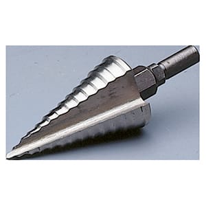 GEWISS - GEWGW52401 FRESA DA TRAPANO MULTI-DIAMETRO - Ø DI FORATURA DA 3,5 A 40