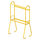 GEWISS GEWGW68463 SUPPORTO Q-BOX 4/6