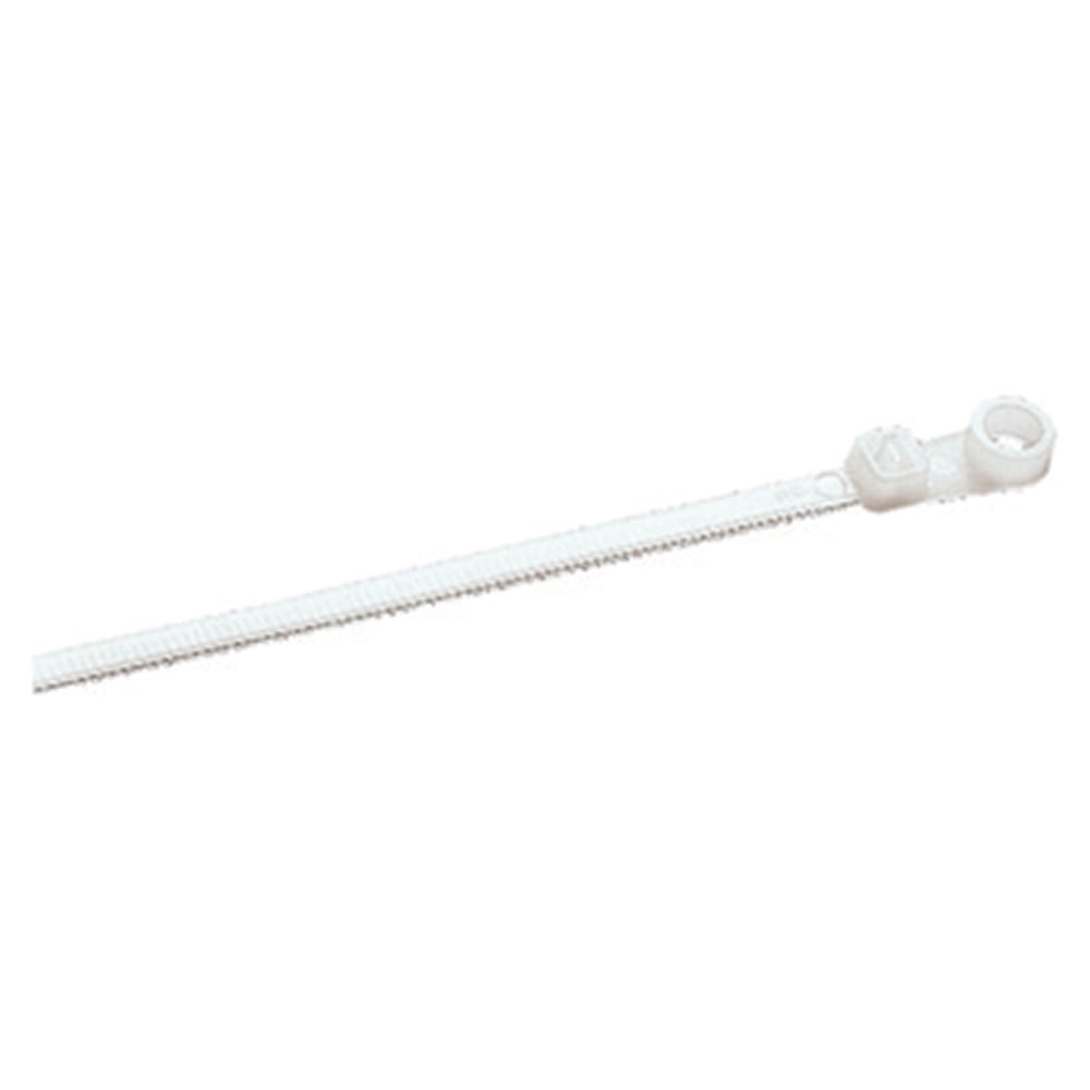GEWISS GEWGW52282 FASCETTA CON OCCHIELLO 4,2X205 INCOLORE