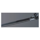 GEWISS - GEWGW52273 FASCETTA RIUTILIZZABILE 7,6X300 NERA