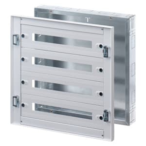 GEWISS GEWGW47074 CVX160I-QUADRO 600X1000X105 IP30 S.PORTA