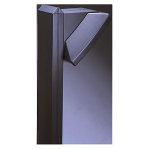 GEWISS - GEWGW82292 COLONNA EXTRO SING.H.1300 G.GRAF.