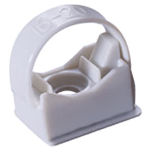GEWISS - GEWDX51120 A 16/20G COLLARE RIAPRIB.GRIG.
