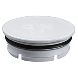 GEWISS - GEWDX47000 TAPPO CHIUSURA GIUNTO TRIX D.16/25