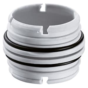 GEWISS - GEWDX47001 RACC.SCATOLA-SCATOLA TRIX/QUADRIX