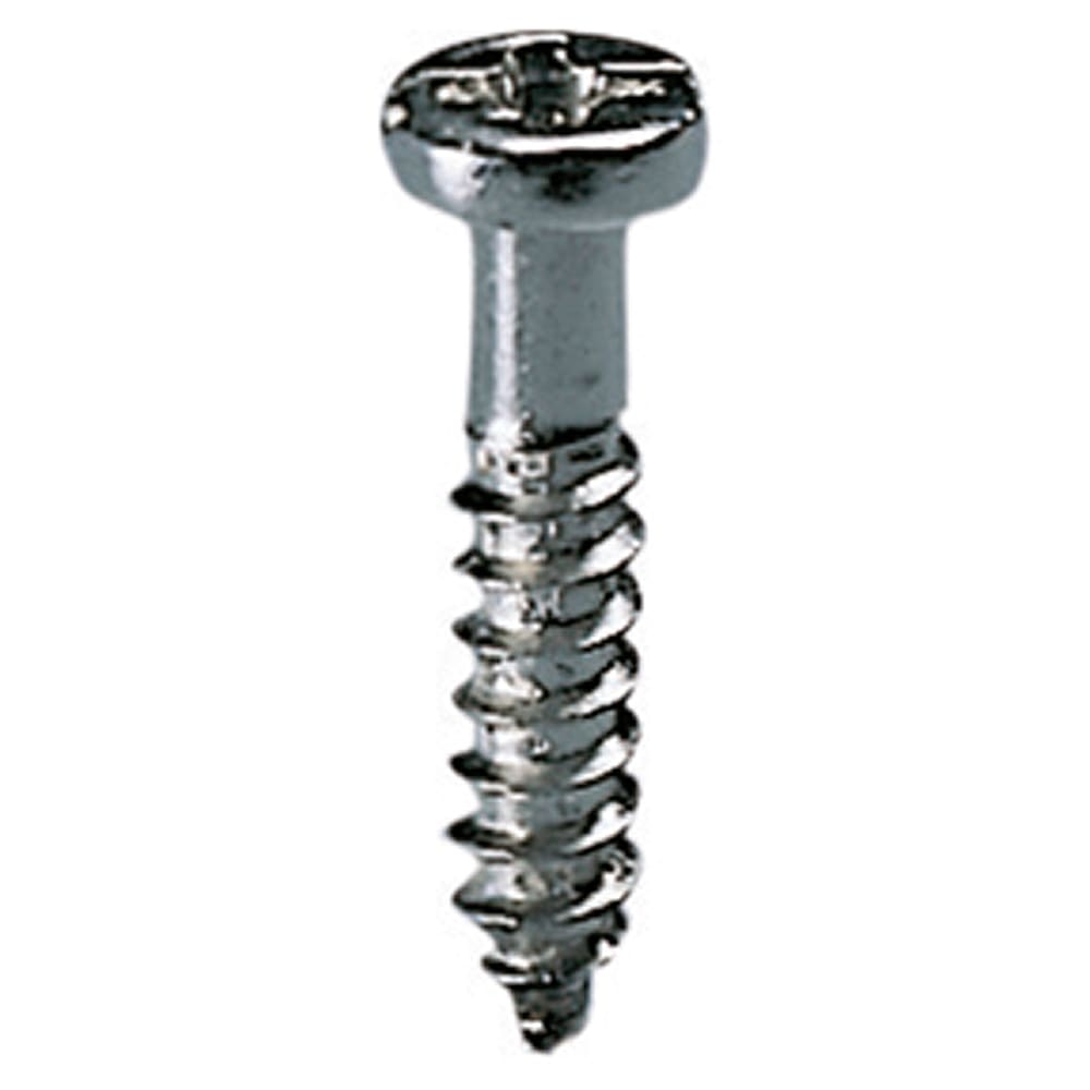 GEWISS - GEWGW24224 VITE AUTOF.TC 3,5X17 FISS.PLACCHE/SUPP.