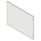 GEWISS - GEWGW49470 CVX1600 - PANNELLO PIENO 850X100 36M
