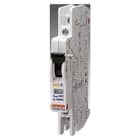 GEWISS - GEWGW96764 CONTATTO AUSILIARIO PER SALVAMOTORI - DI POSIZIONE - 1NA+1NC - 0,5 MODULI