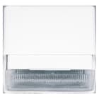 GEWISS - GEWGW20634 LAMPADA SEGNAPASSO 12/230V 2M SY/WT