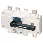 GEWISS - GEWGW97730 INTERRUTTORE DI MANOVRA SEZIONATORE - MSS 250 - 4P 250A 400V