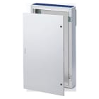 GEWISS - GEWGW47043E QUADRO CVX160E 600X1000X170 IP55 PP