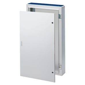 GEWISS GEWGW47044E QUADRO CVX160E 600X1200X170 IP55 PP