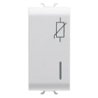 GEWISS - GEWGW10492 LIMITATORE DI SOVRATENSIONE - 275V ac 50/60Hz - 1 MODULO - BIANCO LUCIDO - CHORUSMART