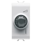 GEWISS GEWGW10567 REGOL.EL.ROT.DEVIATORE 1M 100-500W BIA.
