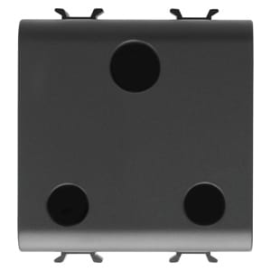 GEWISS GEWGW12298 PRESA 2P+T 16A D.7MM 2M ST.IND./S.AFR.NE