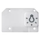 GEWISS - GEWGW10502 SIMBOLO PER APPARECCHI DI COMANDO ILLUMINABILI - LUCE - CHORUSMART