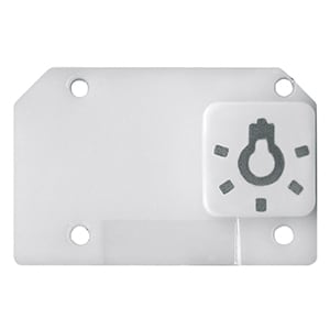 GEWISS GEWGW10502 SIMBOLO APP.SEGNAL.LUCE