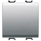 GEWISS - GEWGW14071 DEVIATORE 2M 1P 16AX TITANIO