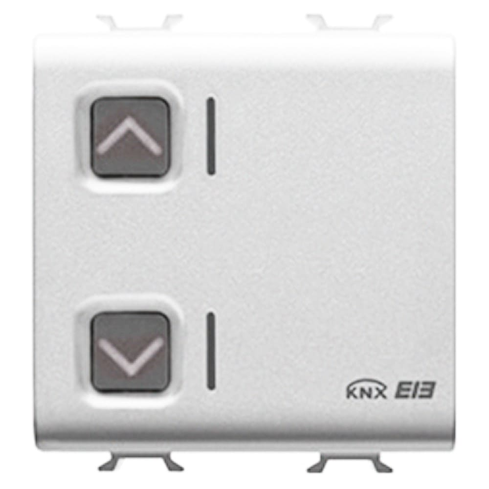 GEWISS GEWGW10797 ATTUATORE COMANDO MOTORE 1 CAN.6A 2M B.