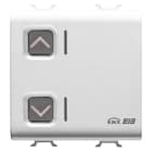 GEWISS GEWGW10797 ATTUATORE COMANDO MOTORE 1 CAN.6A 2M B.