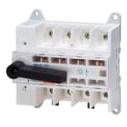 GEWISS - GEWGW97728 INT.MANOVRA-SEZIONATORE MSS 160 4P 160A