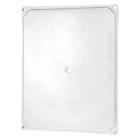 GEWISS GEWGW68750W PANNELLO LISCIO BIANCO