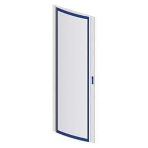 GEWISS GEWGW45109 CVX630K - PORTA VETRO IP40 600X2000