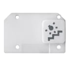 GEWISS GEWGW10503 SIMBOLO APP.SEGNAL.LUCE SCALE