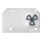 GEWISS - GEWGW10506 SIMBOLO APP.SEGNAL.VENTILATORE