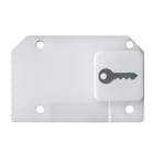 GEWISS - GEWGW10507 SIMBOLO APP.SEGNAL.CHIAVE