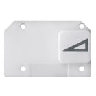 GEWISS GEWGW10513 SIMBOLO APP.SEGNAL.DIMMER INCREM.BIANCO