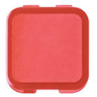 GEWISS - GEWGW10547 DIFFUSORE INTERCAMBIABILE - ROSSO - CHORUSMART